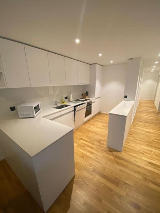 Amazing 4br Flat In The Centre - Sky 9 * Zürich